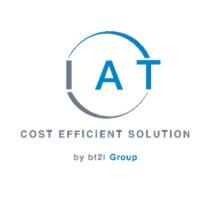 IAT logo, IAT contact details