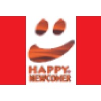 Happy Newcomer logo, Happy Newcomer contact details