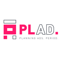 Plad logo, Plad contact details