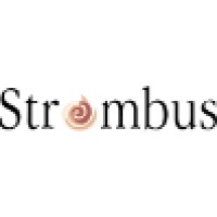 Strombus Synergy logo, Strombus Synergy contact details