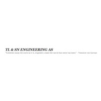 tl&sn engineering logo, tl&sn engineering contact details