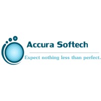 Accura Softech logo, Accura Softech contact details