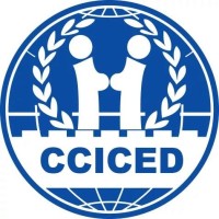 The China Council for International Cooperation on Environment and Development (CCICED) logo, The China Council for International Cooperation on Environment and Development (CCICED) contact details