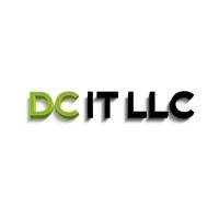 DC IT LLC logo, DC IT LLC contact details