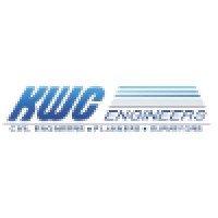 KWC Engineers logo, KWC Engineers contact details