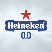 Heineken 0.0 México logo, Heineken 0.0 México contact details