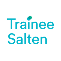 Trainee Salten logo, Trainee Salten contact details