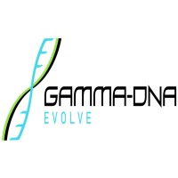 GAMMA-DNA logo, GAMMA-DNA contact details