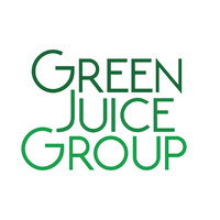 Green Juice Group logo, Green Juice Group contact details