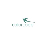 Colorcode logo, Colorcode contact details