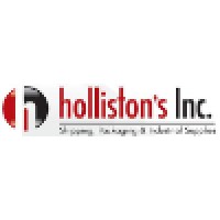 Holliston's Inc. logo, Holliston's Inc. contact details