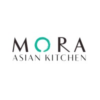 MORA Asian Kitchen logo, MORA Asian Kitchen contact details