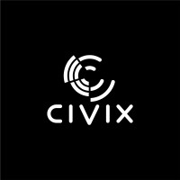 CIVIX - Construtora logo, CIVIX - Construtora contact details