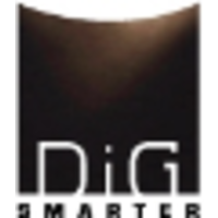 Digsmarter LLC logo, Digsmarter LLC contact details