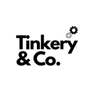 Tinkery & Co. logo, Tinkery & Co. contact details