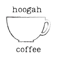 Hoogah Coffee logo, Hoogah Coffee contact details