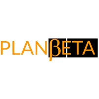 Plan Beta logo, Plan Beta contact details