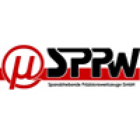 SPPW - Spanabhebende Präzisionswerkzeuge GmbH logo, SPPW - Spanabhebende Präzisionswerkzeuge GmbH contact details