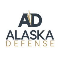 ALASKA DEFENSE™ logo, ALASKA DEFENSE™ contact details