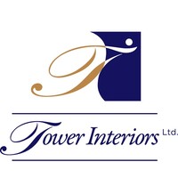 TOWER INTERIORS LIMITED logo, TOWER INTERIORS LIMITED contact details