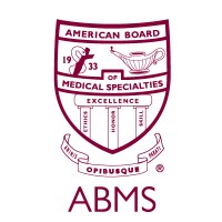 American Board of Medical Specialties logo, American Board of Medical Specialties contact details