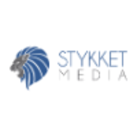 Stykket Media logo, Stykket Media contact details