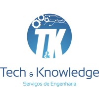 Tech & Knowledge - Serviços de Engenharia logo, Tech & Knowledge - Serviços de Engenharia contact details