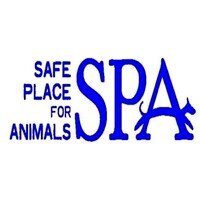 Safe Place for Animals logo, Safe Place for Animals contact details