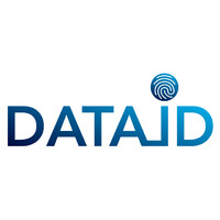 Data ID logo, Data ID contact details