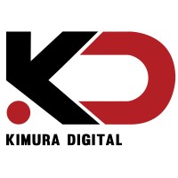 Kimura Digital logo, Kimura Digital contact details