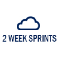 2 Week Sprints logo, 2 Week Sprints contact details