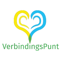 VerbindingsPunt logo, VerbindingsPunt contact details