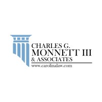 Charles G Monnett Iii logo, Charles G Monnett Iii contact details