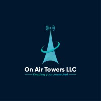 On Air Towers LLC logo, On Air Towers LLC contact details