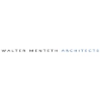 Walter Menteth Architects logo, Walter Menteth Architects contact details