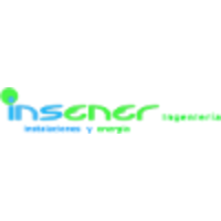 INSENER Ingeniería logo, INSENER Ingeniería contact details