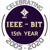 IEEE BIT logo, IEEE BIT contact details