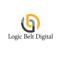 Logic Belt Digital logo, Logic Belt Digital contact details