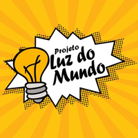 Projeto Luz do Mundo logo, Projeto Luz do Mundo contact details