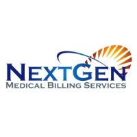 NextGen Medical Billing logo, NextGen Medical Billing contact details