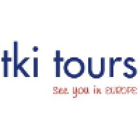 TKI Tours India Pvt Ltd logo, TKI Tours India Pvt Ltd contact details