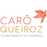 Carô Queiroz Planejamento de Carreira logo, Carô Queiroz Planejamento de Carreira contact details