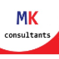 MKconsultants logo, MKconsultants contact details