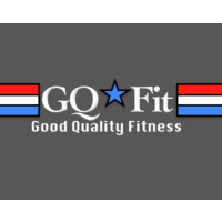 GQ Fitness logo, GQ Fitness contact details