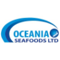 Oceania Seafoods Ltd logo, Oceania Seafoods Ltd contact details