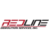 Redline Demolition Services, Inc. logo, Redline Demolition Services, Inc. contact details