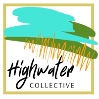 Highwater Collective logo, Highwater Collective contact details