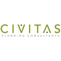 Civitas Ltd, Planning Consultants logo, Civitas Ltd, Planning Consultants contact details