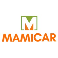 MAMICAR logo, MAMICAR contact details