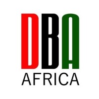 DBA AFRICA logo, DBA AFRICA contact details